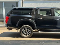 Schwarz Gebraucht 2018 Nissan Navara Abholung | 20.999 € (Guter Preis)