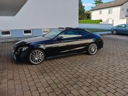 Andere farben Gebraucht 2021 Mercedes C43 AMG AMG Coupé | 50.200 € (Guter Preis)