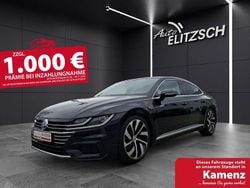Deep black perleffekt Gebraucht 2020 VW Arteon Sound Limousine | 32.950 € (Fairer Preis)