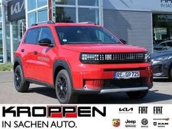 Gebraucht 2025 Fiat Grande Punto Icon Kleinwagen | 23.580 €