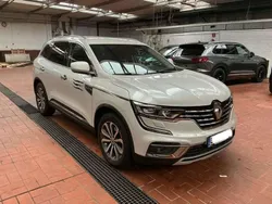 Weiß Gebraucht 2020 Renault Koleos LIMITED SUV | 16.100 € (Superpreis)