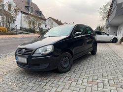 Schwarz Gebraucht 2008 VW Polo Kleinwagen | 699 € (Superpreis)