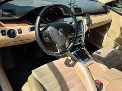 Schwarz Gebraucht 2006 VW Passat Highline Limousine | 2.200 € (Guter Preis)