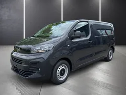 Grau Neu 2025 Opel Vivaro Van | 31.290 € (Guter Preis)