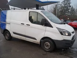 Weiß Gebraucht 2014 Ford Tourneo Custom Trend Limousine | 10.990 € (Fairer Preis)