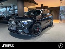 Andere farbe Gebraucht 2024 Mercedes GLC63 AMG AMG SUV | 104.700 € (Teuer)