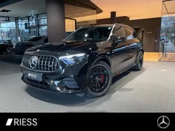 Andere farbe Gebraucht 2024 Mercedes GLC63 AMG AMG SUV | 104.700 € (Teuer)