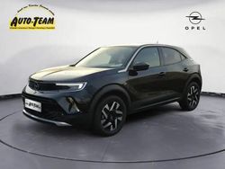 Schwarz Gebraucht 2023 Opel Mokka Elegance SUV | 21.900 € (Etwas zu teuer)