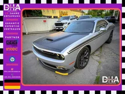 Silber Gebraucht 2021 Dodge Challenger Coupé | 34.987 € (Guter Preis)