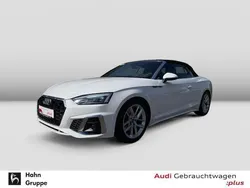 Gebraucht 2021 Audi A5 S-Line Coupé | 32.990 € (Superpreis)