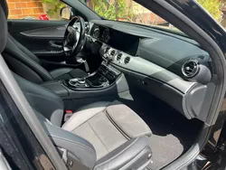 Schwarz Gebraucht 2019 Mercedes E300 Kombi | 27.399 € (Teuer)