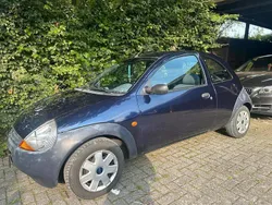 Blau Gebraucht 1998 Ford Ka Kleinwagen | 899 € (Guter Preis)