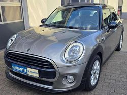 Melting silver Gebraucht 2017 Mini Cooper Kleinwagen | 17.900 € (Fairer Preis)