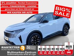 Okenit weiß Gebraucht 2025 Peugeot 3008 GT SUV | 32.980 € (Superpreis)
