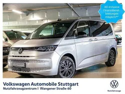 Reflexsilber metallic Gebraucht 2022 VW T7 Life Van | 36.990 €