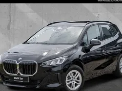 Schwarz Neu 2025 BMW 216 Kombi | 29.900 € (Fairer Preis)