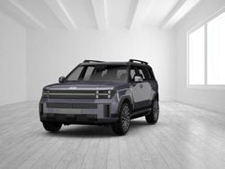 Grau Neu 2025 Hyundai Santa Fe Signature SUV | 48.990 € (Superpreis)