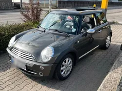 Braun Gebraucht 2006 Mini Cooper Kleinwagen | 2.699 € (Fairer Preis)