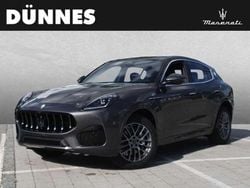 Grau (grigio lava) Gebraucht 2023 Maserati Grecale GT SUV | 51.900 € (Guter Preis)