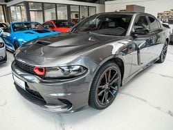 Grau Gebraucht 2021 Dodge Charger Limousine | 38.999 € (Teuer)