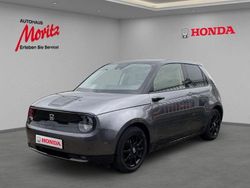 Grau Gebraucht 2022 Honda e Kleinwagen | 16.890 € (Guter Preis)