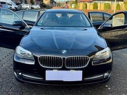 Schwarz Gebraucht 2011 BMW 530 Limousine | 7.900 € (Guter Preis)