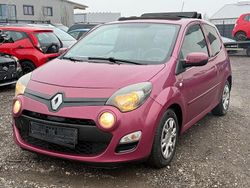 Violet Gebraucht 2012 Renault Twingo Liberty Kleinwagen | 1.750 € (Guter Preis)
