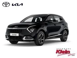 (1k) pearl black m Neu 2025 Kia Sportage Vision SUV | 34.790 € (Superpreis)