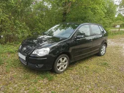 Schwarz Gebraucht 2009 VW Polo Kleinwagen | 4.600 € (Fairer Preis)