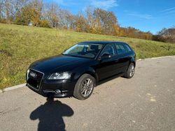Schwarz Gebraucht 2012 Audi A3 Attraction Limousine | 9.450 € (Guter Preis)