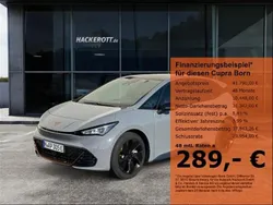 Othercolor Gebraucht 2025 Cupra Born Kleinwagen | 41.790 € (Teuer)