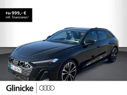 Schwarz Gebraucht 2025 Audi S5 Sport Kombi | 75.270 € (Guter Preis)