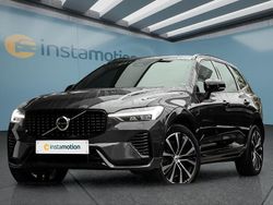 Grau Gebraucht 2022 Volvo XC60 SUV | 42.849 € (Guter Preis)