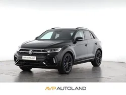 Schwarz Neu 2025 VW T-Roc R SUV | 52.470 € (Fairer Preis)