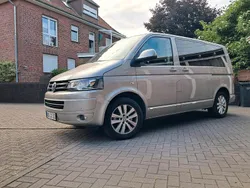 Silber Gebraucht 2013 VW T5 Highline Van | 25.990 € (Fairer Preis)