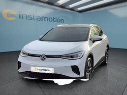 Weiß Gebraucht 2025 VW ID.4 Pro SUV | 40.949 € (Fairer Preis)