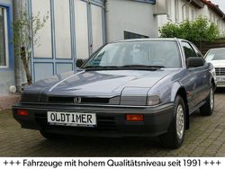 Blau Gebraucht 1987 Honda Prelude Coupé | 11.650 €