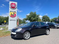 Schwarz Gebraucht 2014 Alfa Romeo Giulietta Turismo Kleinwagen | 5.899 € (Guter Preis)