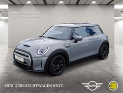 Grau Gebraucht 2022 Mini Cooper SE Kleinwagen | 17.201 € (Fairer Preis)