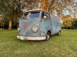Gebraucht 1967 VW T1 Van | 43.900 €