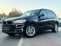 Schwarz Gebraucht 2014 BMW X5 Performance SUV | 18.500 € (Guter Preis)
