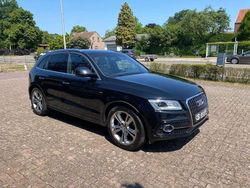 Gebraucht 2016 Audi Q5 SUV | 16.000 € (Fairer Preis)