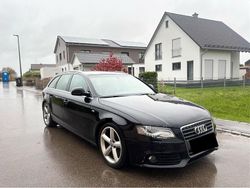 Gebraucht 2009 Audi A4 Kombi | 4.500 € (Guter Preis)
