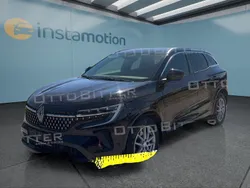 Schwarz Gebraucht 2023 Renault Austral SUV | 27.699 € (Guter Preis)