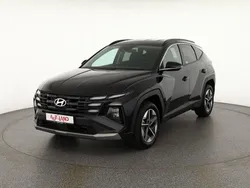 Schwarz Neu 2025 Hyundai Tucson SUV | 33.890 € (Superpreis)