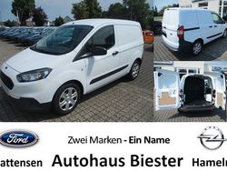 Frostweiß Gebraucht 2023 Ford Transit Trend Van | 19.028 € (Guter Preis)