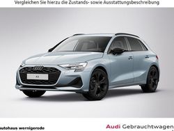 Grau Gebraucht 2025 Audi A3 Advanced Plus Limousine | 37.440 € (Fairer Preis)