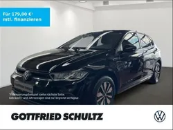 Schwarz Gebraucht 2024 VW Polo Move Kleinwagen | 21.980 € (Fairer Preis)