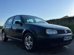 Gebraucht 1997 VW Golf III Limousine | 800 € (Guter Preis)