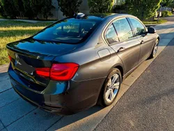 Grau Gebraucht 2018 BMW 330e iPerformance Limousine | 18.200 €